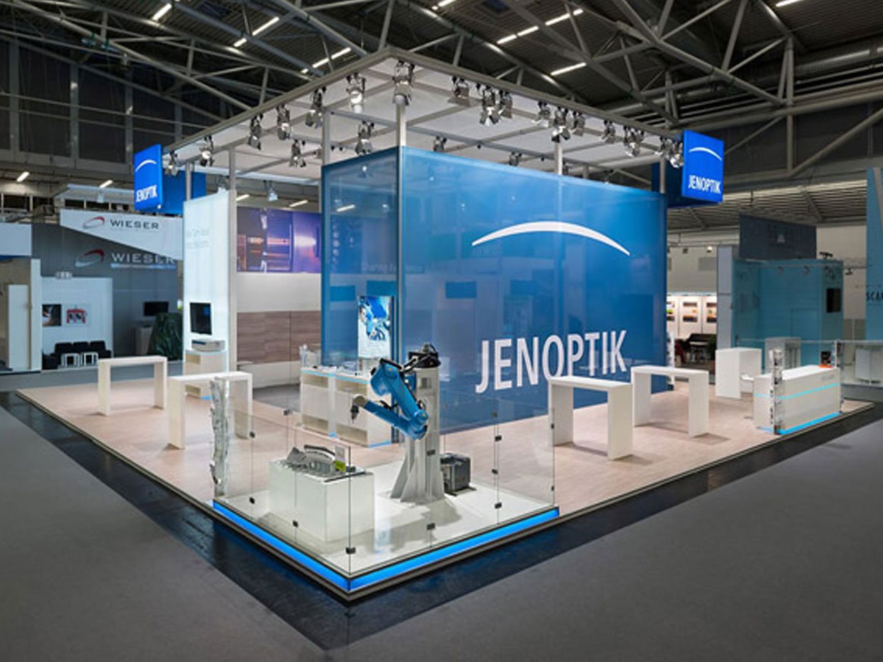 Jenoptik