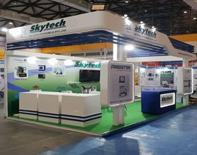 Skytech